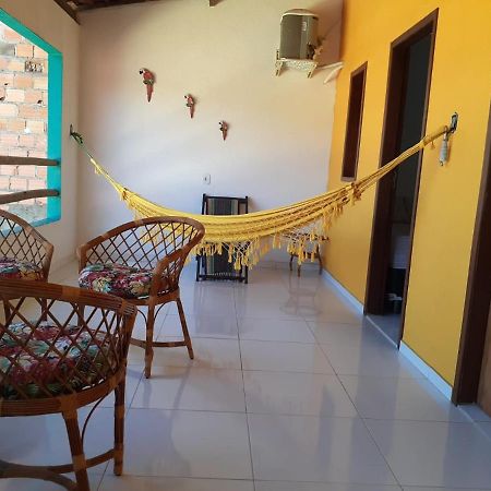 Casa Sol Nascente Villa São Miguel dos Milagres Eksteriør billede