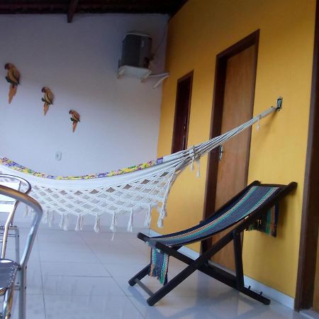 Casa Sol Nascente Villa São Miguel dos Milagres Eksteriør billede