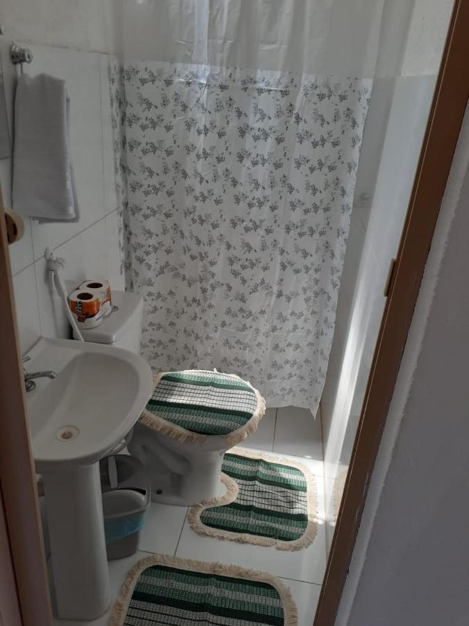 Casa Sol Nascente Villa São Miguel dos Milagres Eksteriør billede