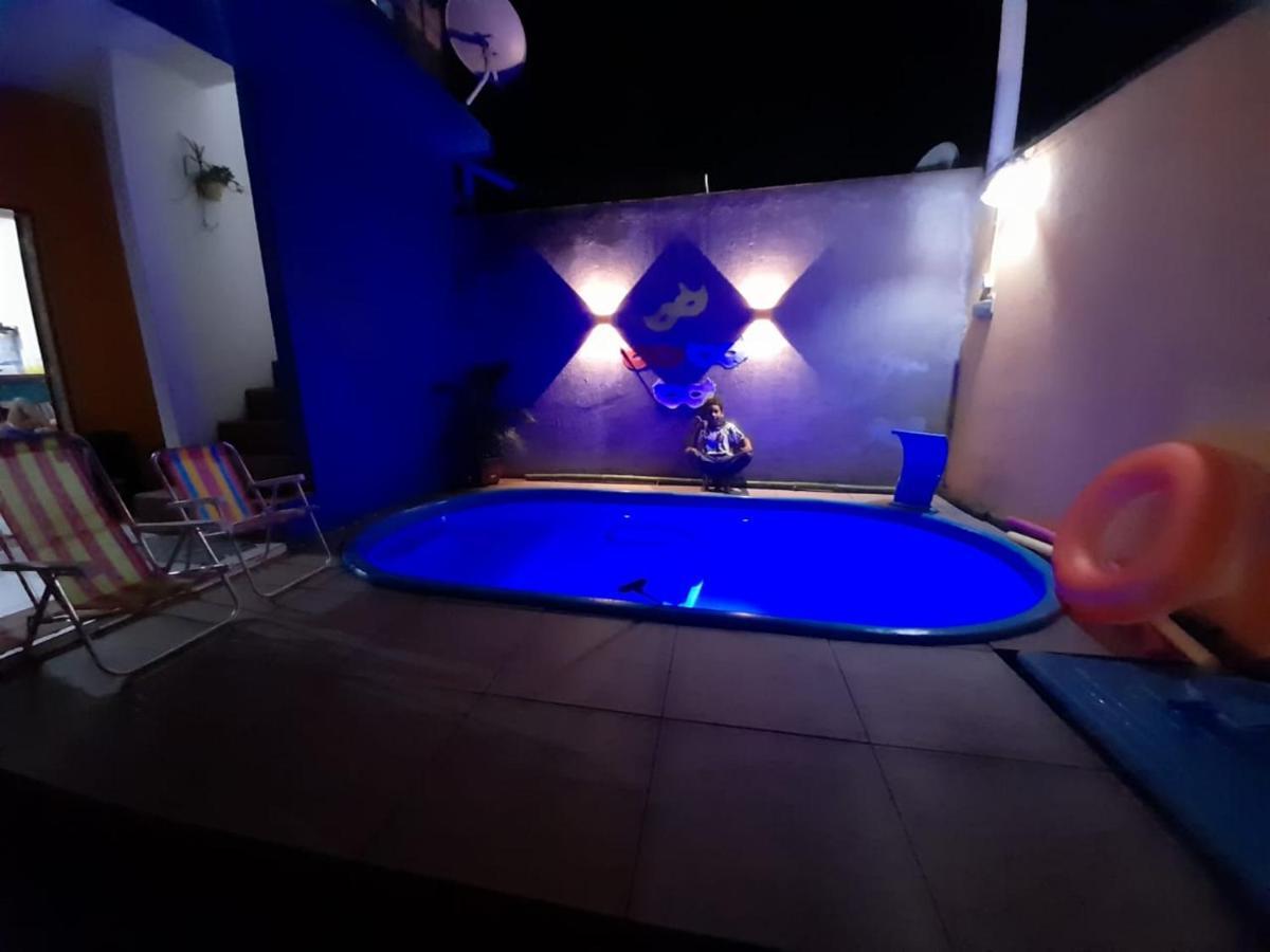 Casa Sol Nascente Villa São Miguel dos Milagres Eksteriør billede