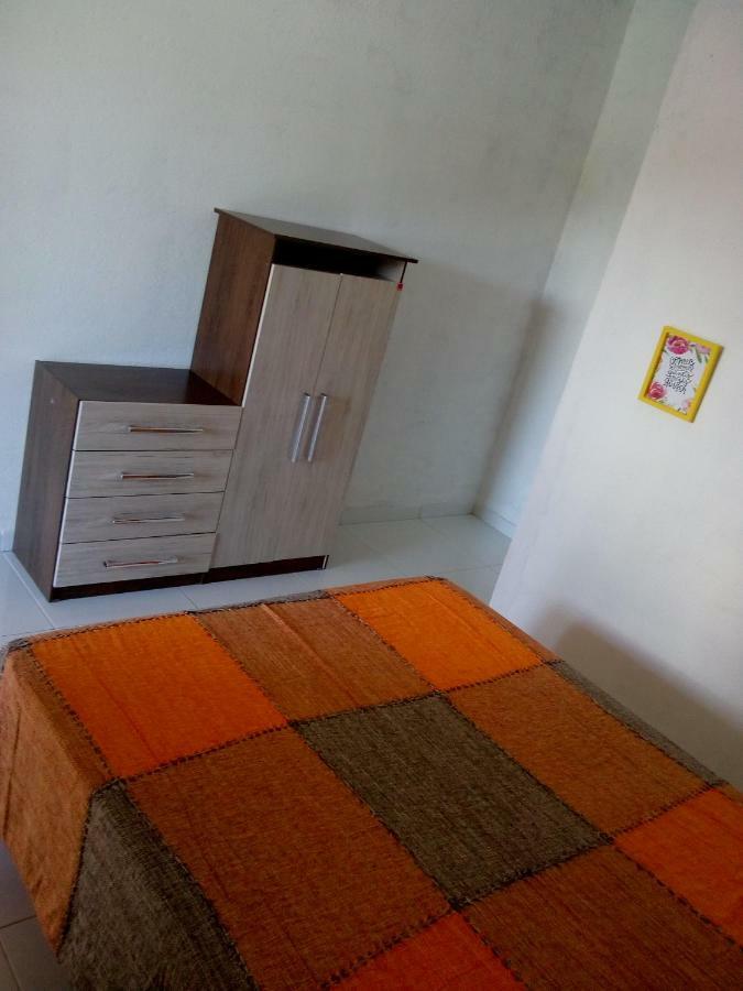 Casa Sol Nascente Villa São Miguel dos Milagres Eksteriør billede
